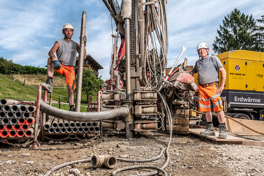 PBS-Bohr-Unternehmen-Team-Kenel-Carlos