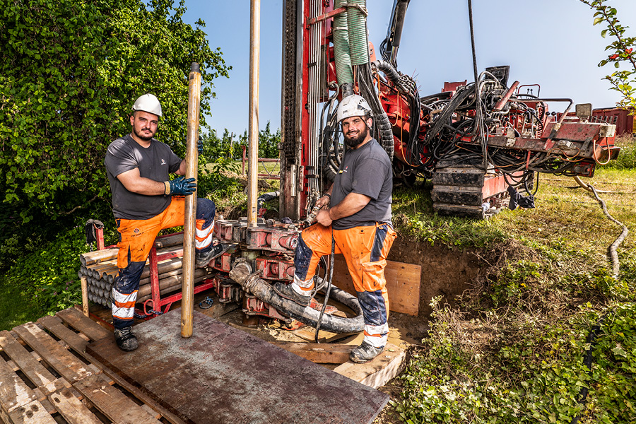 PBS-Bohr-Unternehmen-Team-Valon-Qendrim