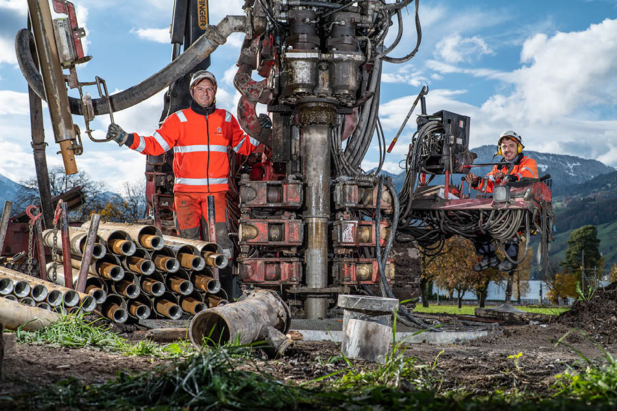 PBS-Bohr-Unternehmen-Team-Zef-Gijni